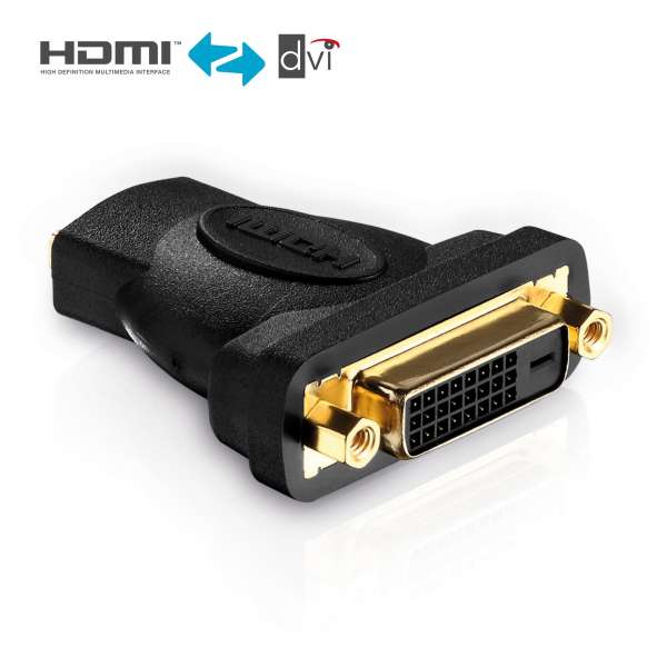 Переходник DVI HDMI