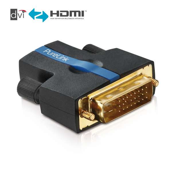 Купить переходники HDMI, VGA, DVI недорого в Крыму :: интернет-магазин КомТек