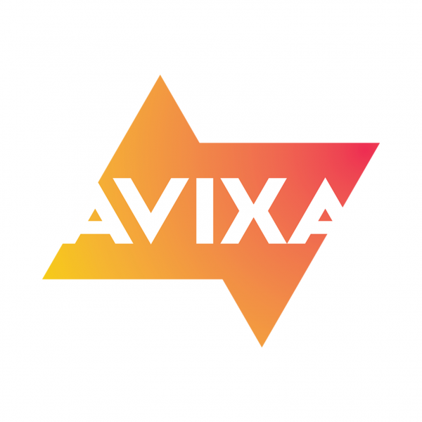 AVIXA-Logo